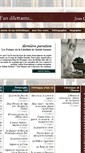 Mobile Screenshot of bibliotrutt.com